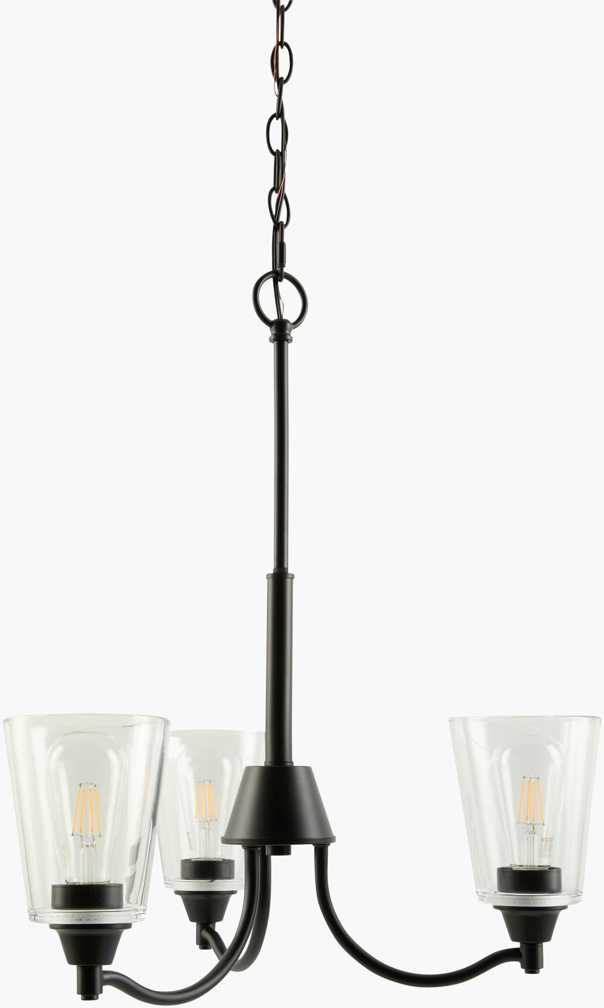 Yueva Chandelier