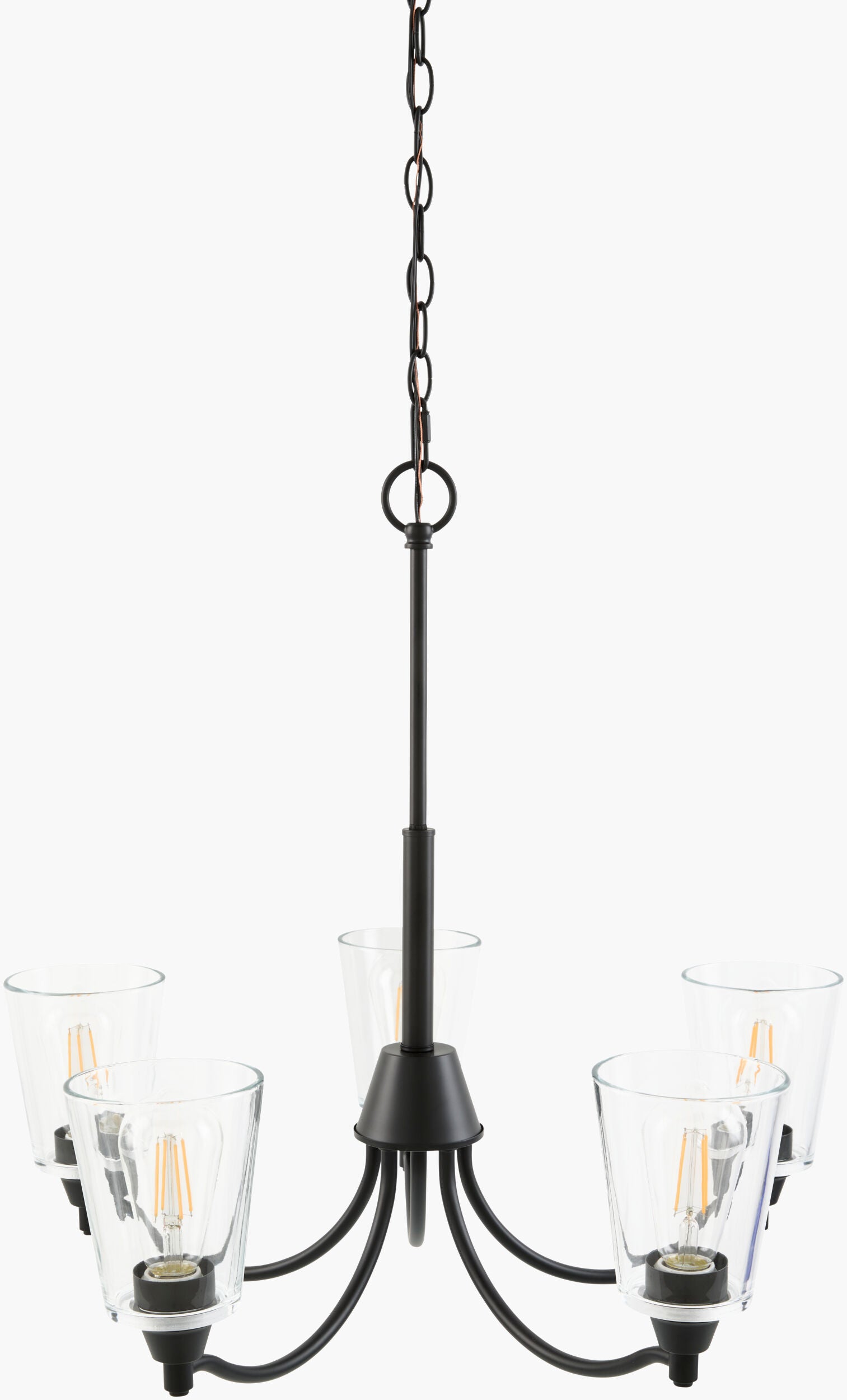 Yueva Chandelier