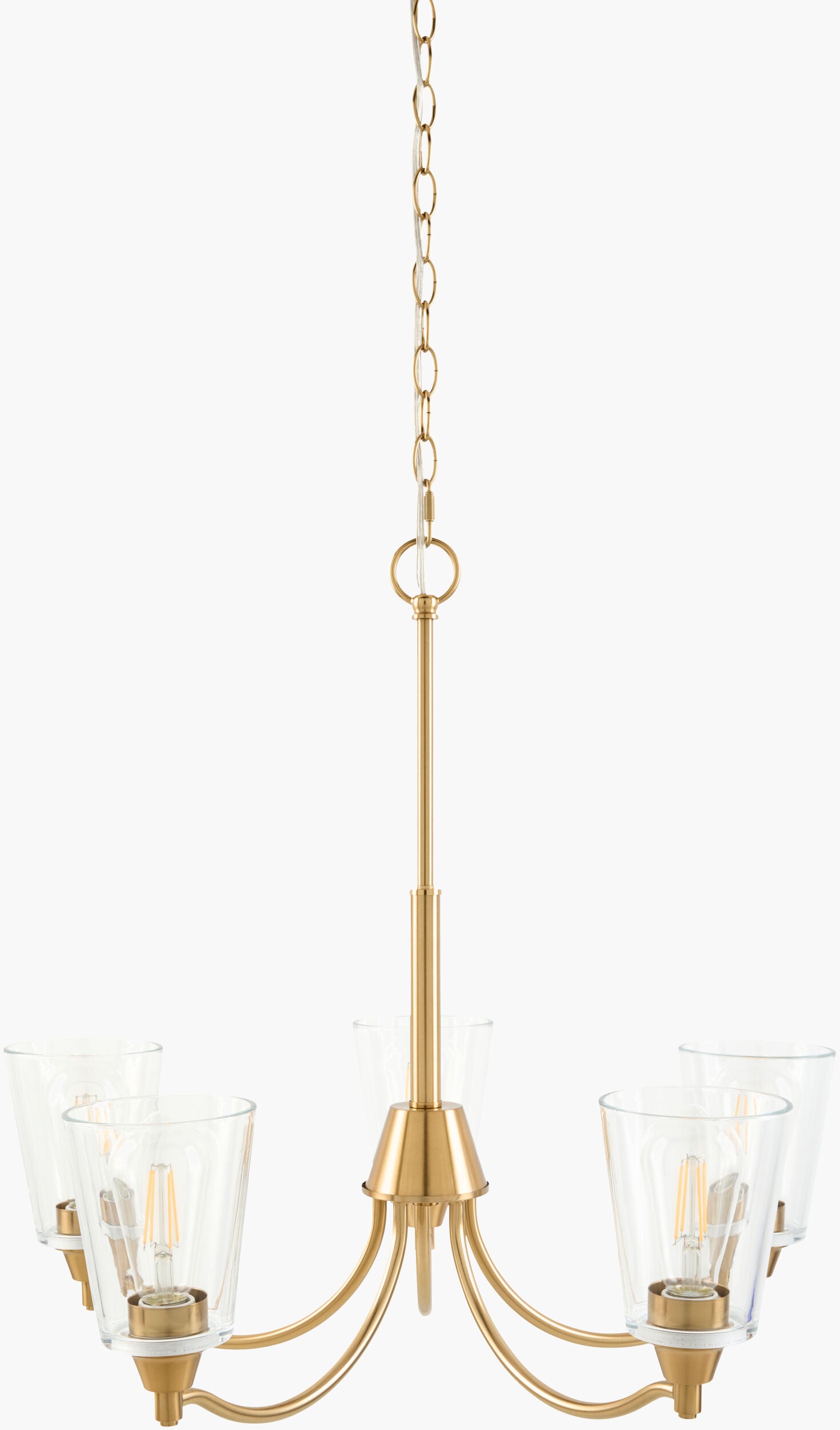 Yueva Chandelier