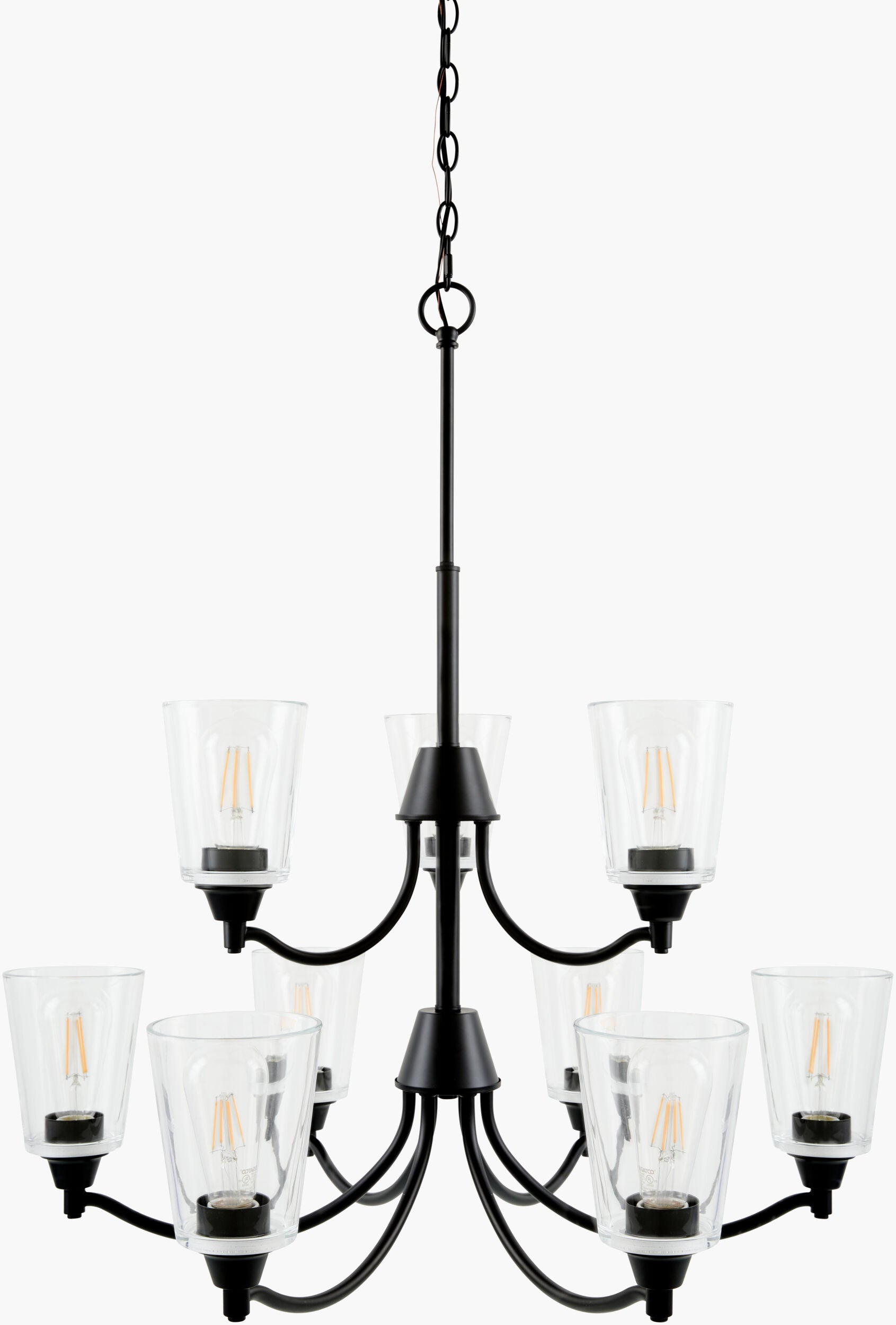 Yueva Chandelier