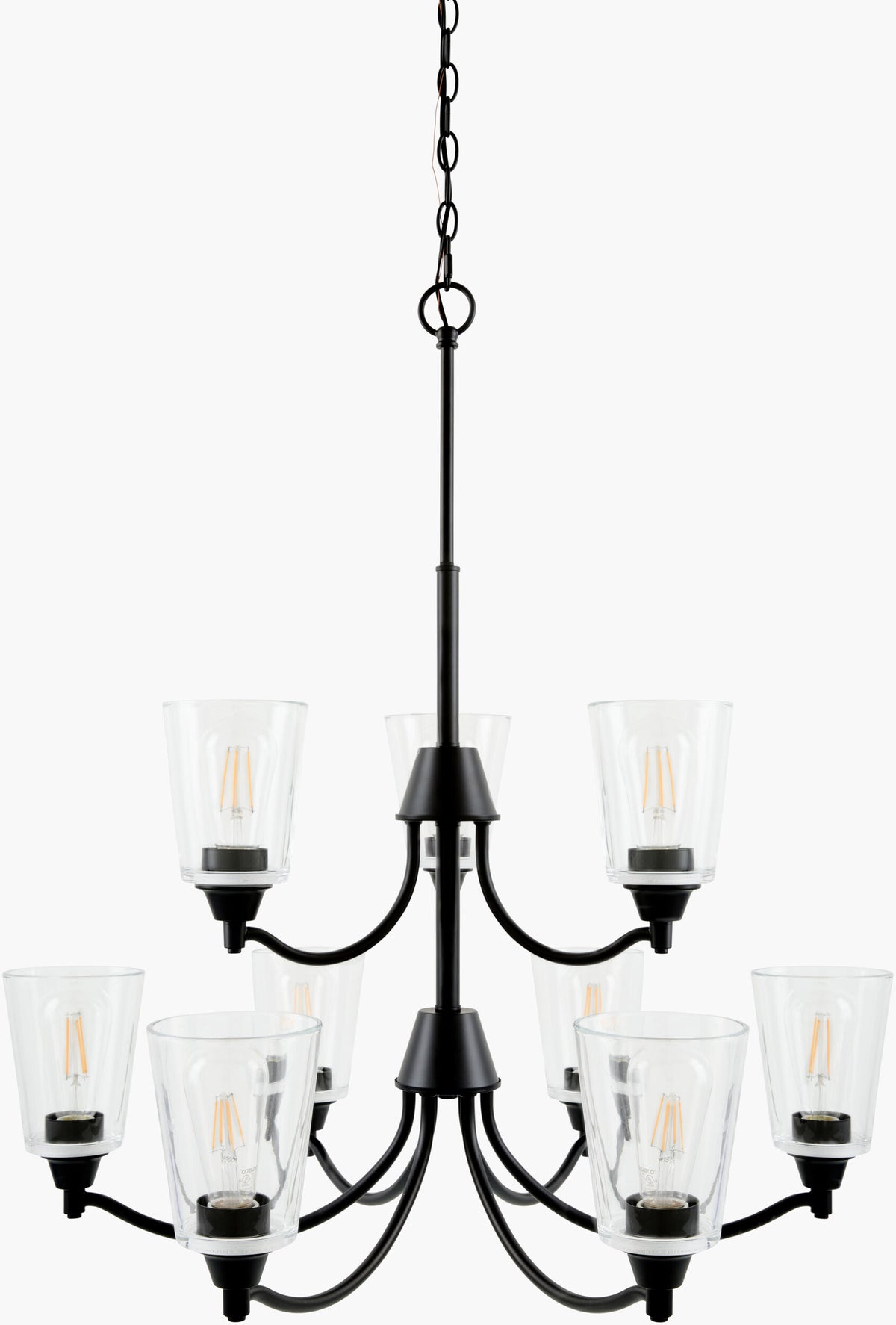 Yueva Chandelier