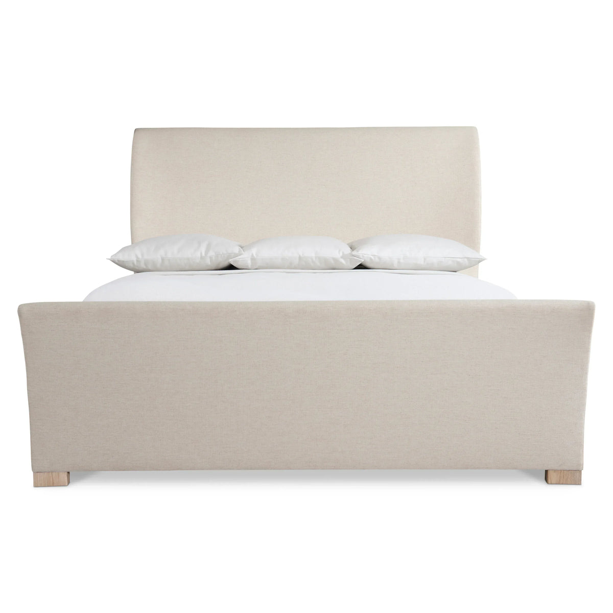 Modulum Sleigh Bed – Kensington Furniture & Mattress