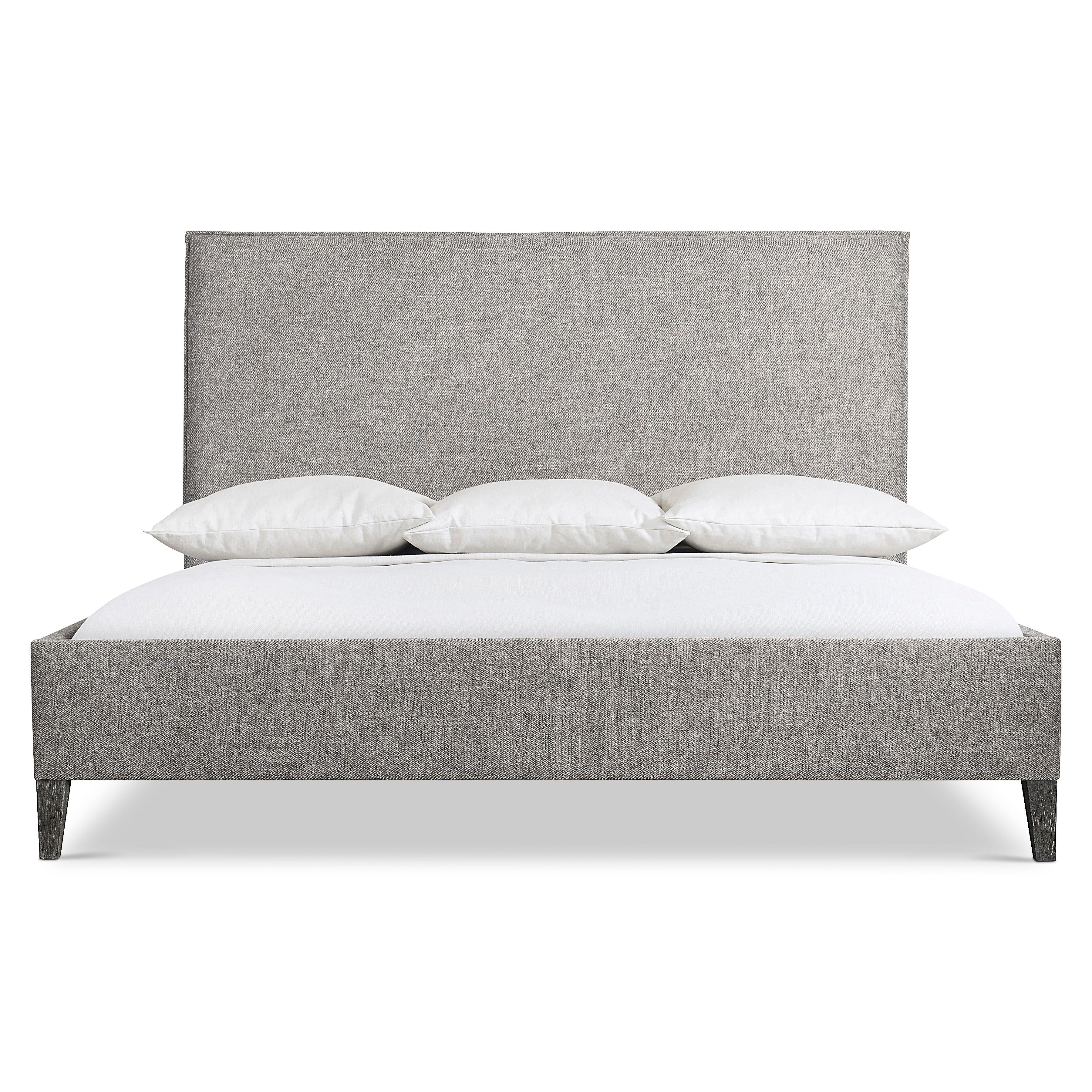 Menton Panel Bed Bernhardt Loft
