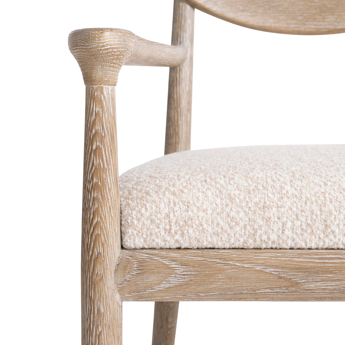 Aventura Arm Chair Bernhardt