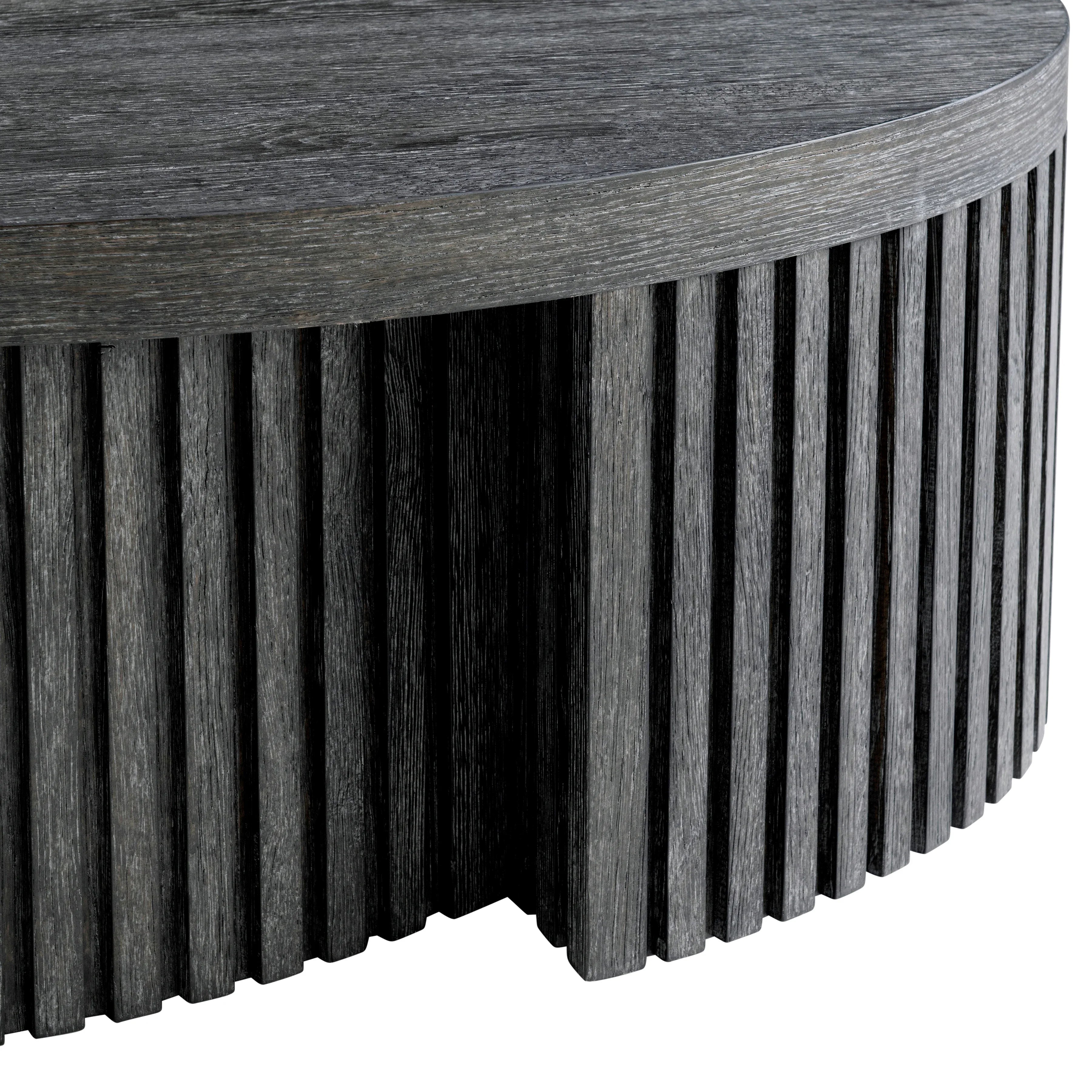 Menton Cocktail Table Bernhardt Loft