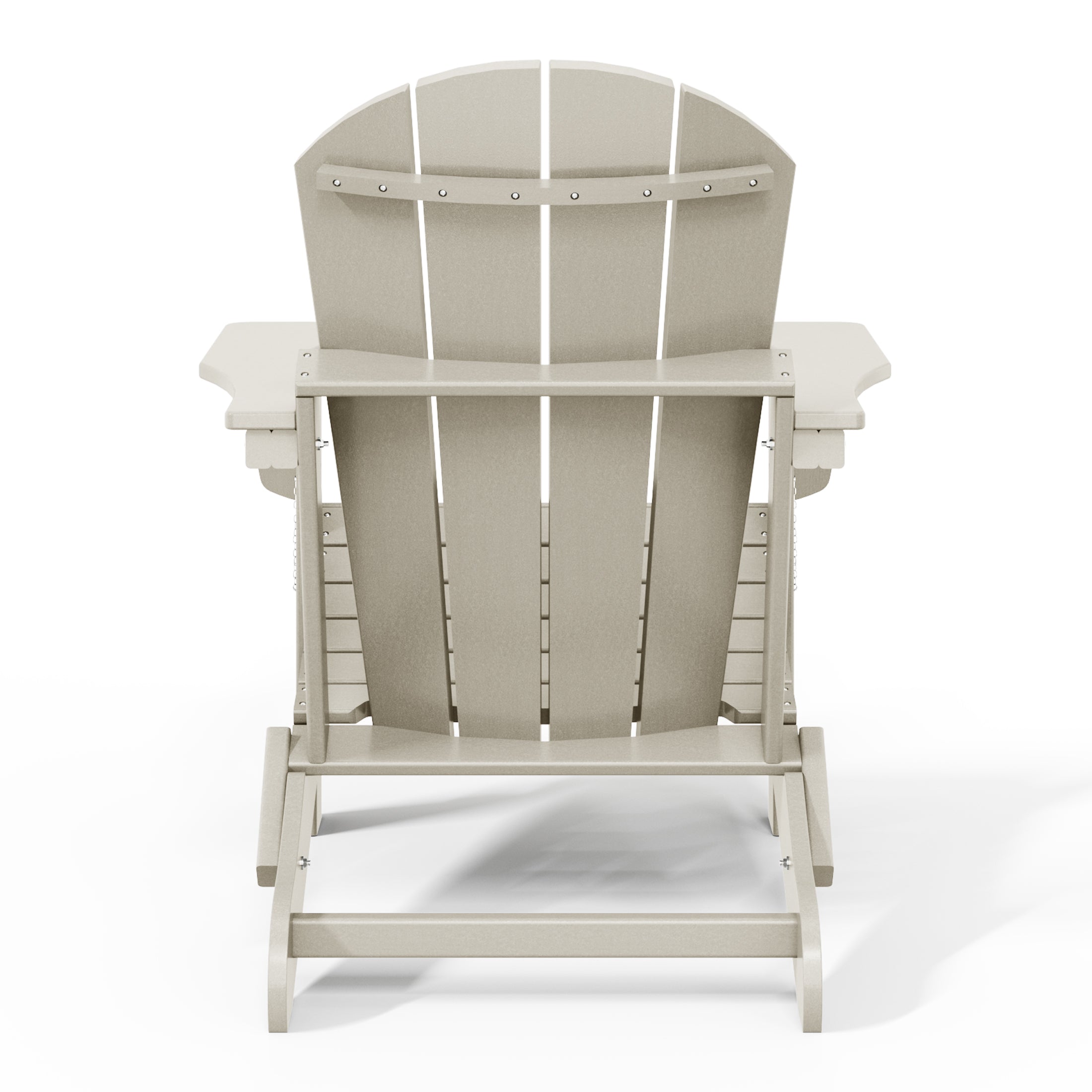 Chatham All-Weather Outdoor Folding Adirondack Chair Seahawk Designs Adirondack Chairs