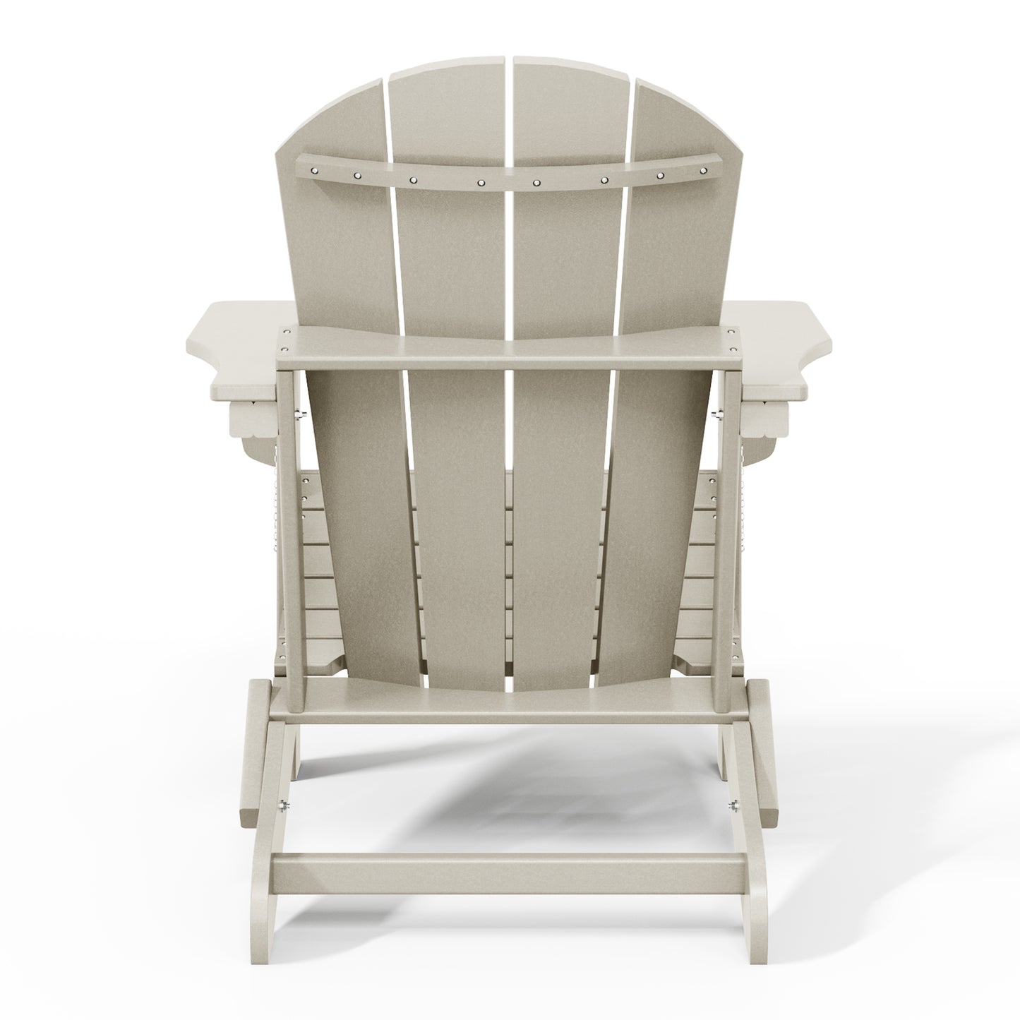 Chatham All-Weather Outdoor Folding Adirondack Chair Seahawk Designs Adirondack Chairs