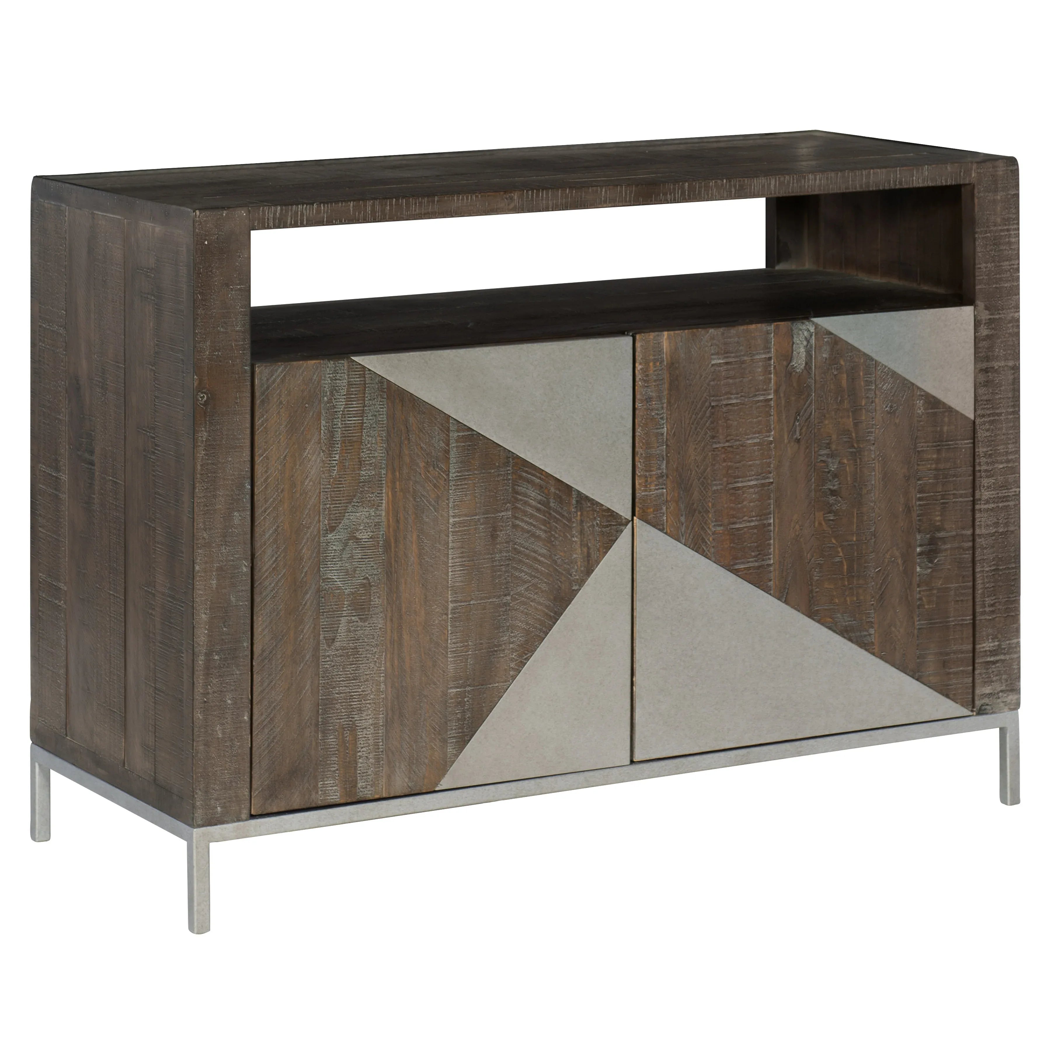 Eastman Door Chest Bernhardt Loft