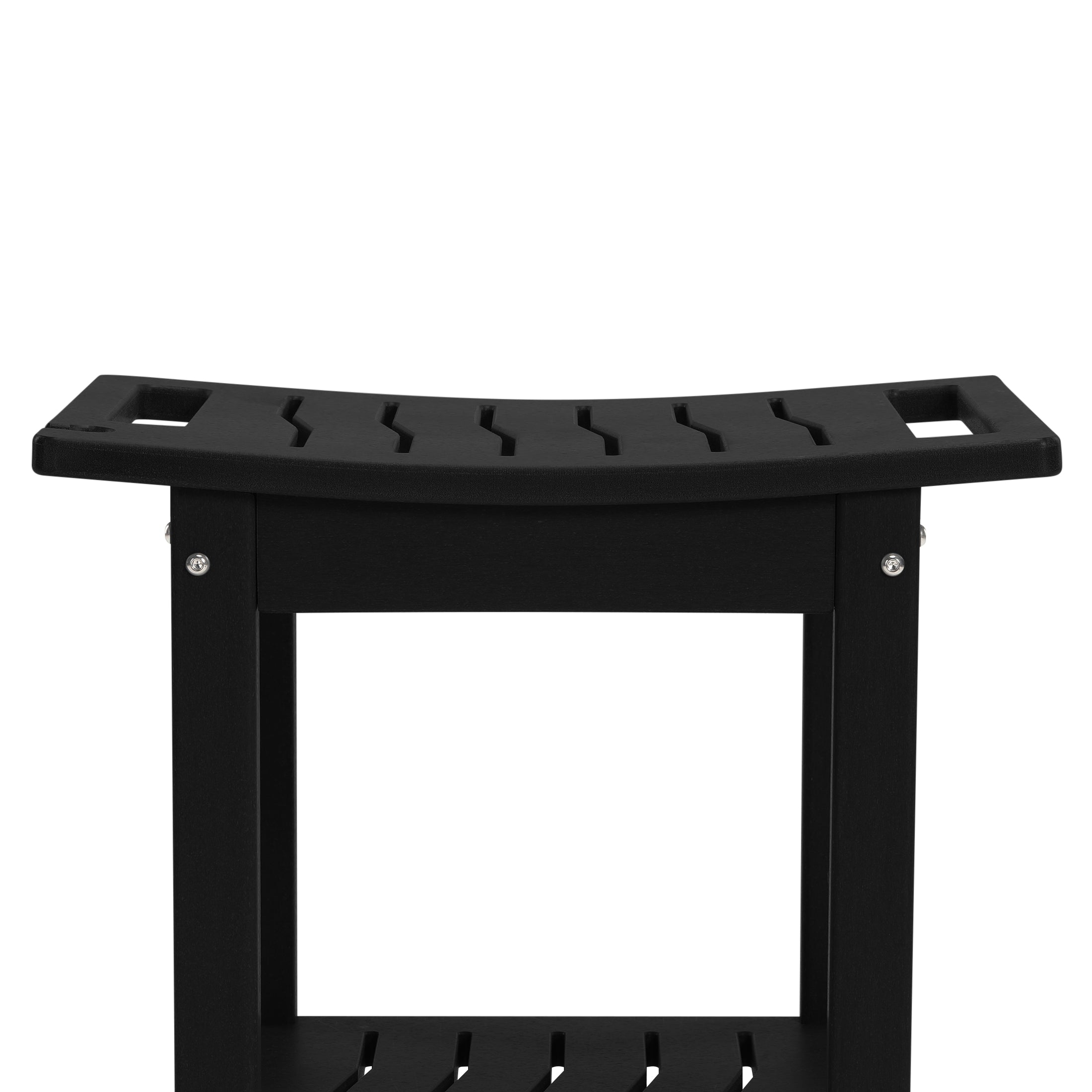 Cascade Bathroom Bench/Table Seahawk Designs Shower Benches