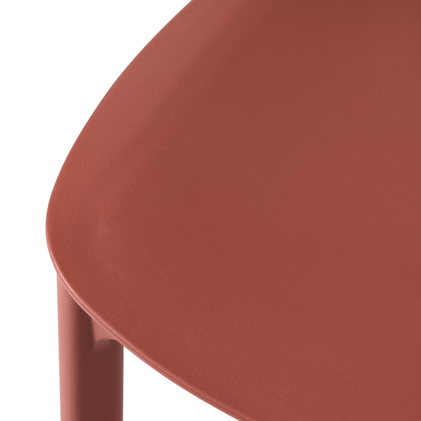 Polyform Stacking Dining Side Chair (Set of 2) Seahawk Designs Patio Dining Chairs