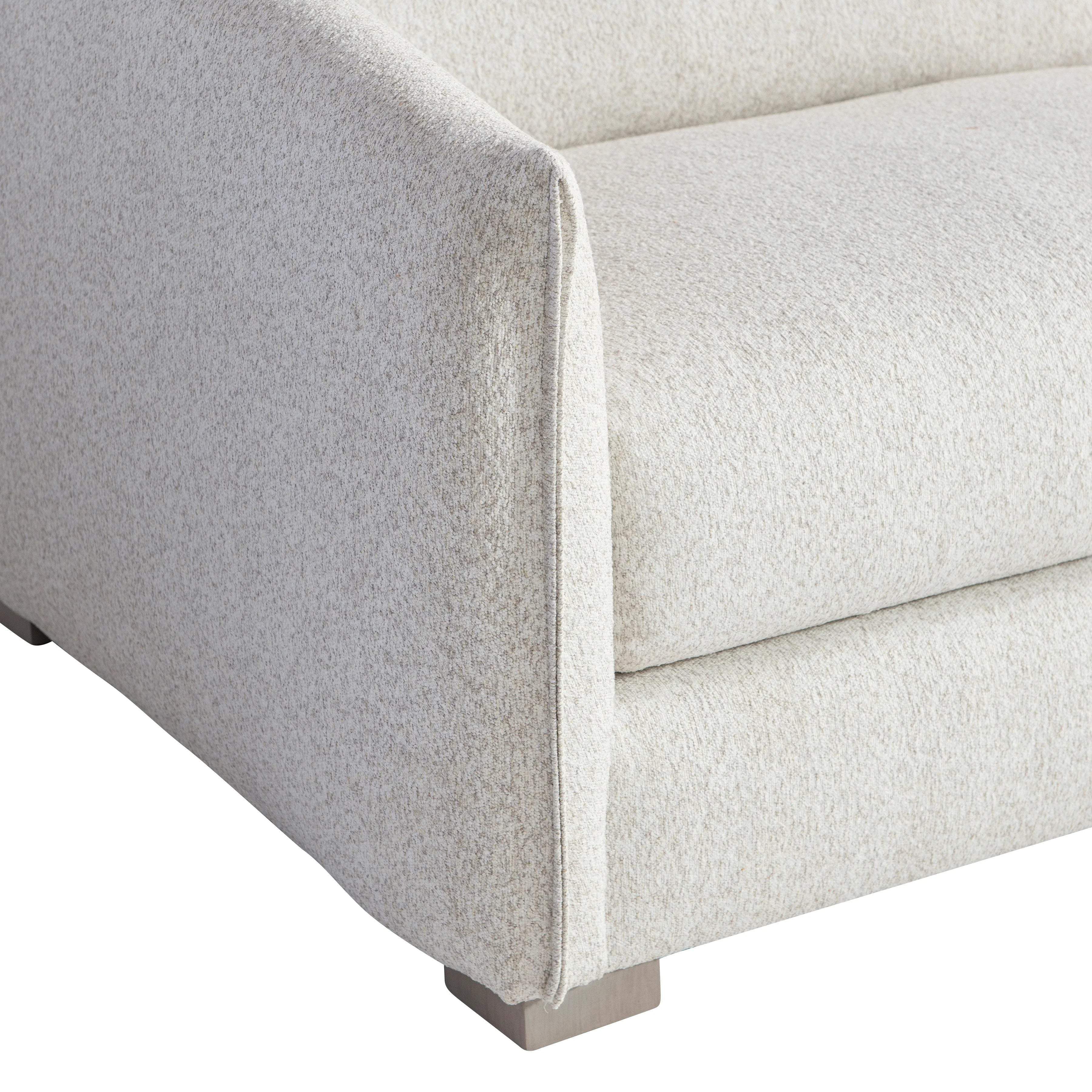 Demi Fabric Sofa Bernhardt Living