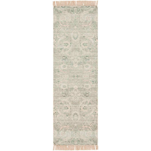 Zainab Handmade Rug Livabliss Zainab
