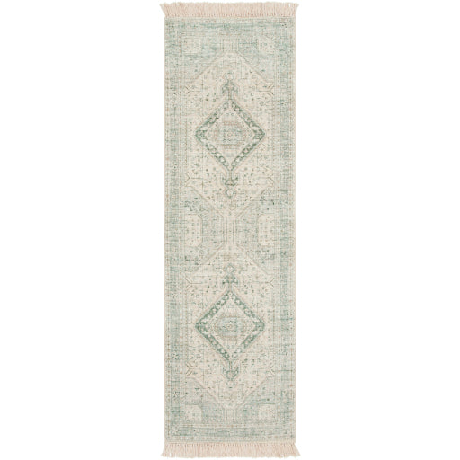 Zainab Handmade Rug Livabliss Zainab