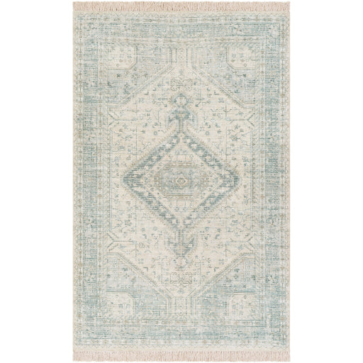 Zainab Handmade Rug Livabliss Zainab