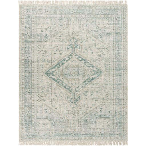 Zainab Handmade Rug Livabliss Zainab