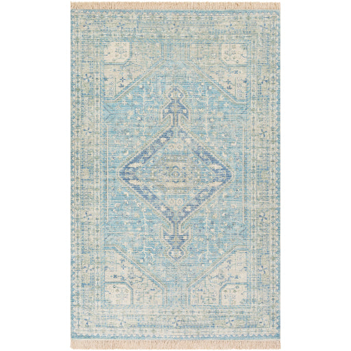 Zainab Handmade Rug Livabliss Zainab