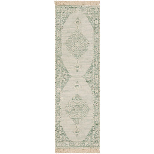 Zainab Handmade Rug Livabliss Zainab