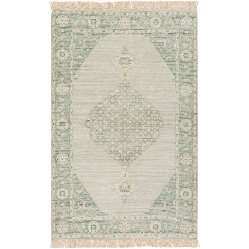 Zainab Handmade Rug Livabliss Zainab