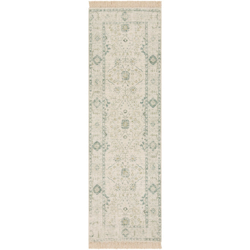 Zainab Handmade Rug Livabliss Zainab