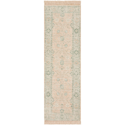 Zainab Handmade Rug Livabliss Zainab