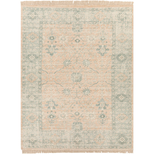 Zainab Handmade Rug Livabliss Zainab