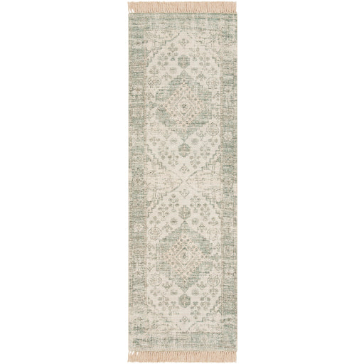 Zainab Handmade Rug Livabliss Zainab