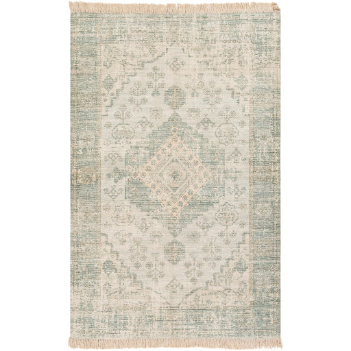 Zainab Handmade Rug Livabliss Zainab
