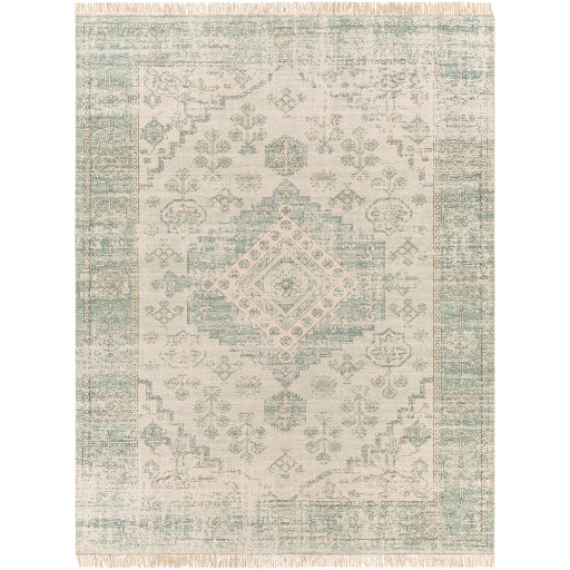 Zainab Handmade Rug Livabliss Zainab