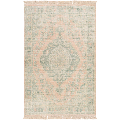 Zainab Handmade Rug Livabliss Zainab