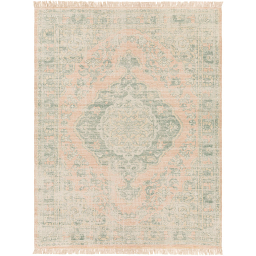 Zainab Handmade Rug Livabliss Zainab