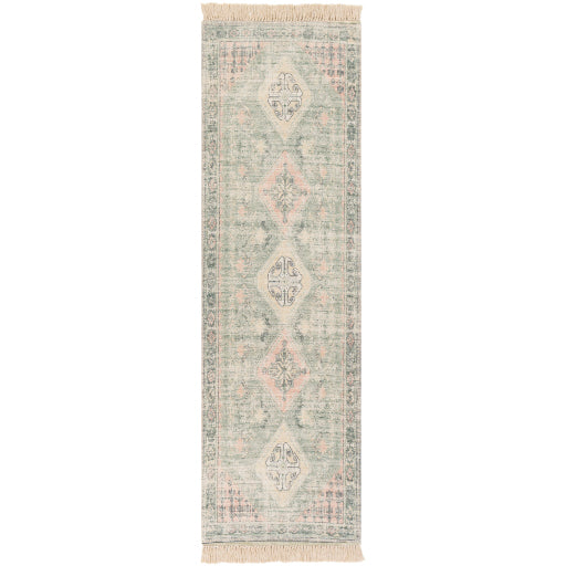 Zainab Handmade Rug Livabliss Zainab