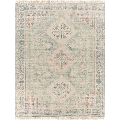 Zainab Handmade Rug Livabliss Zainab