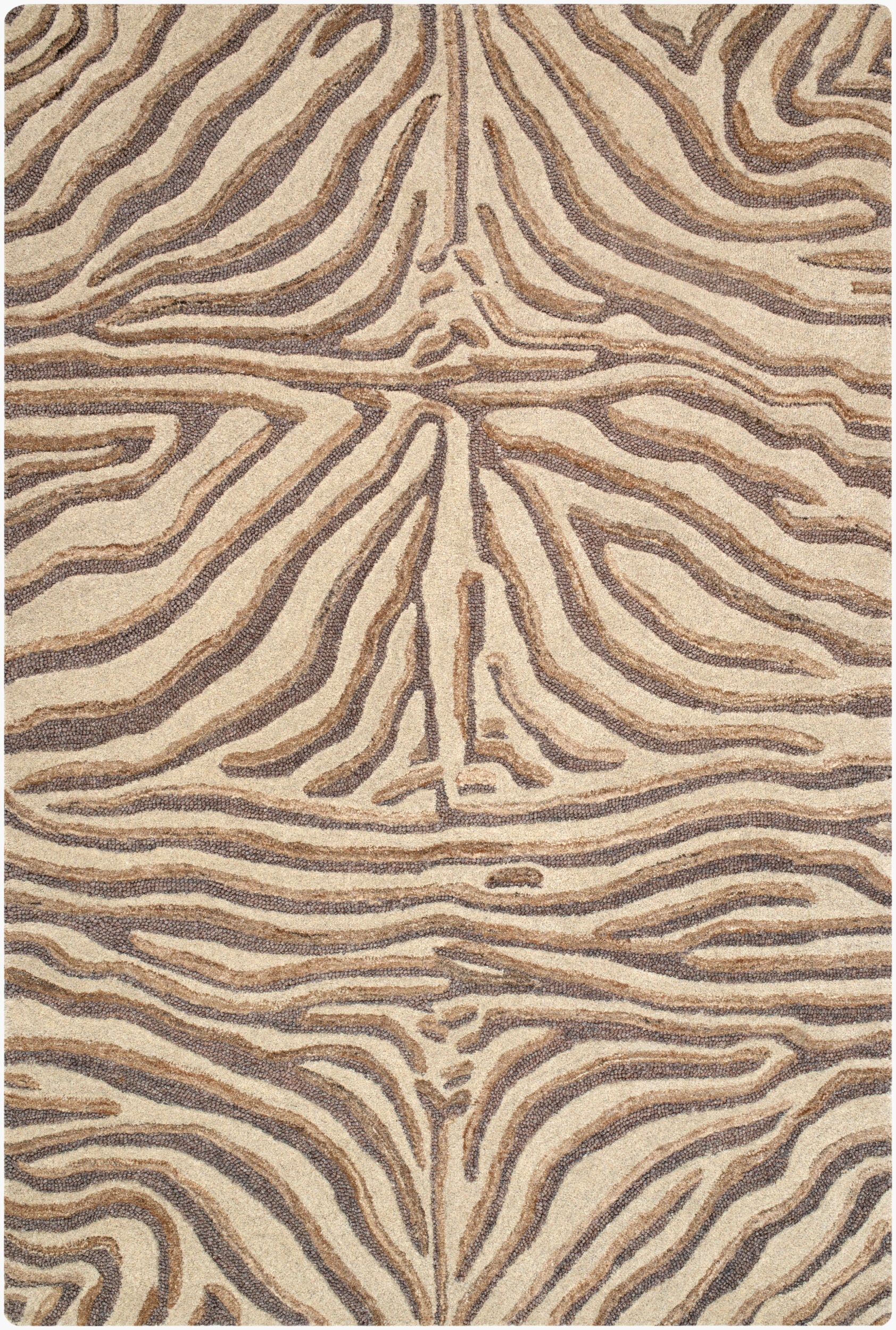 Lagos Handmade Rug