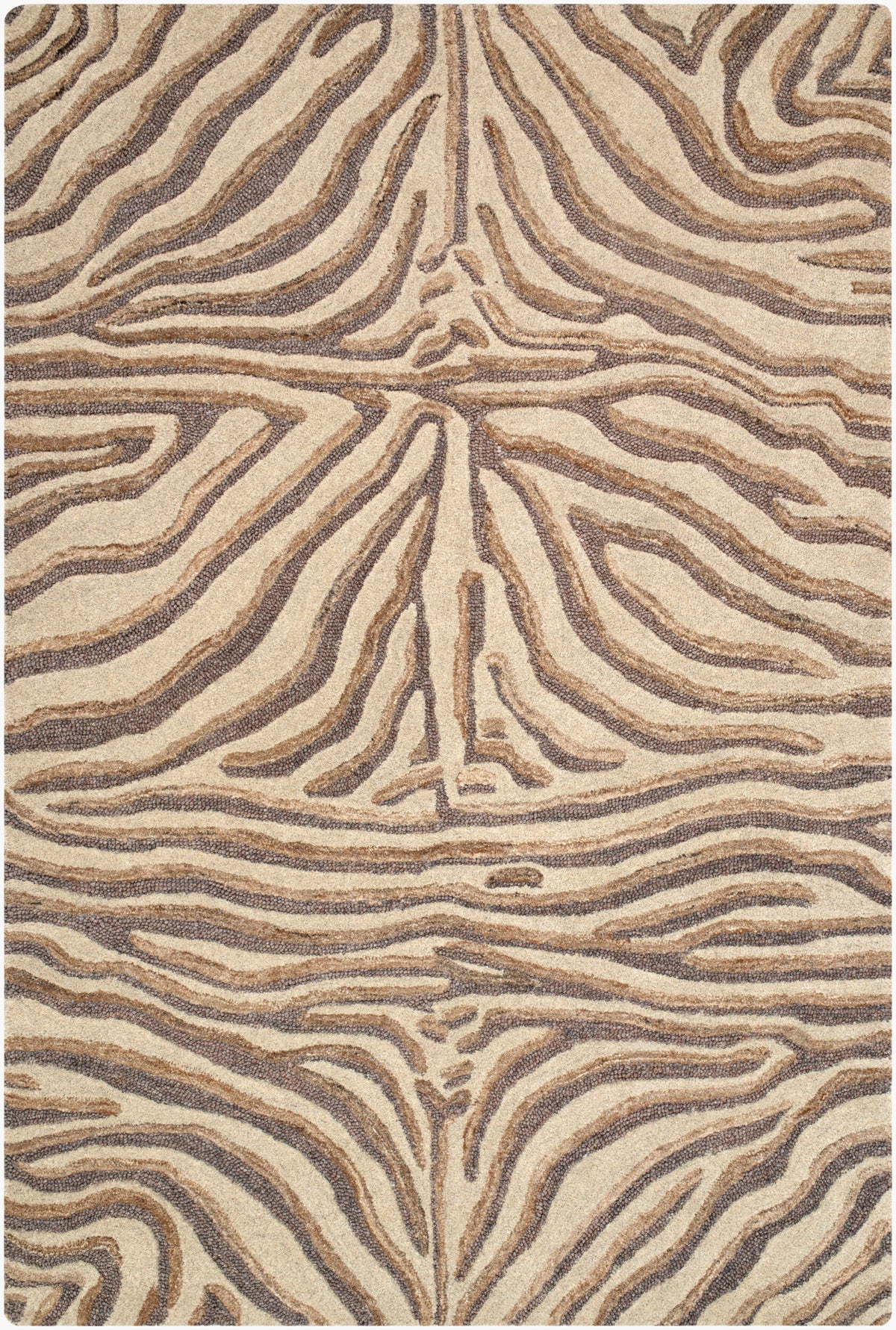 Lagos Handmade Rug
