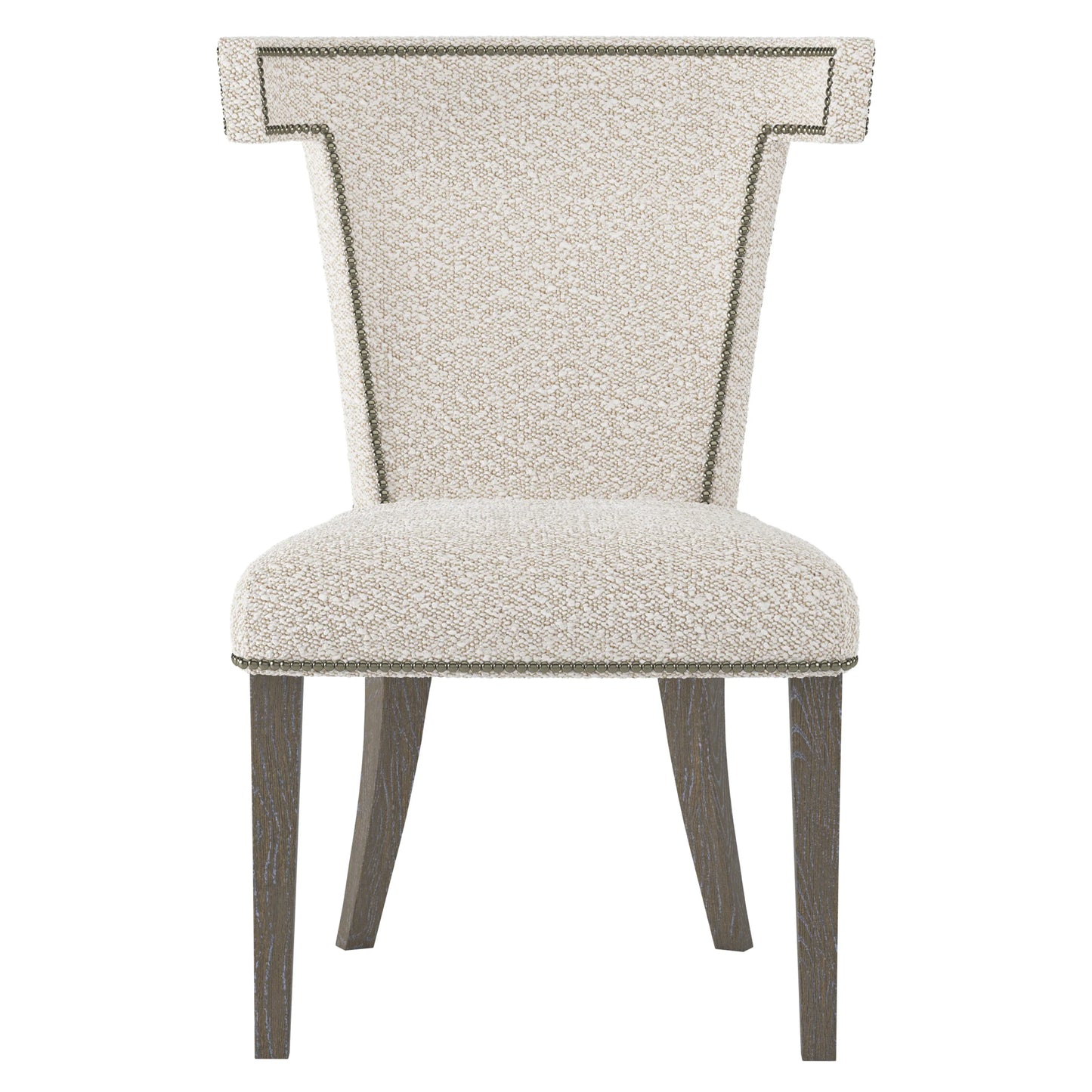 Remy Fabric Side Chair Bernhardt Interiors