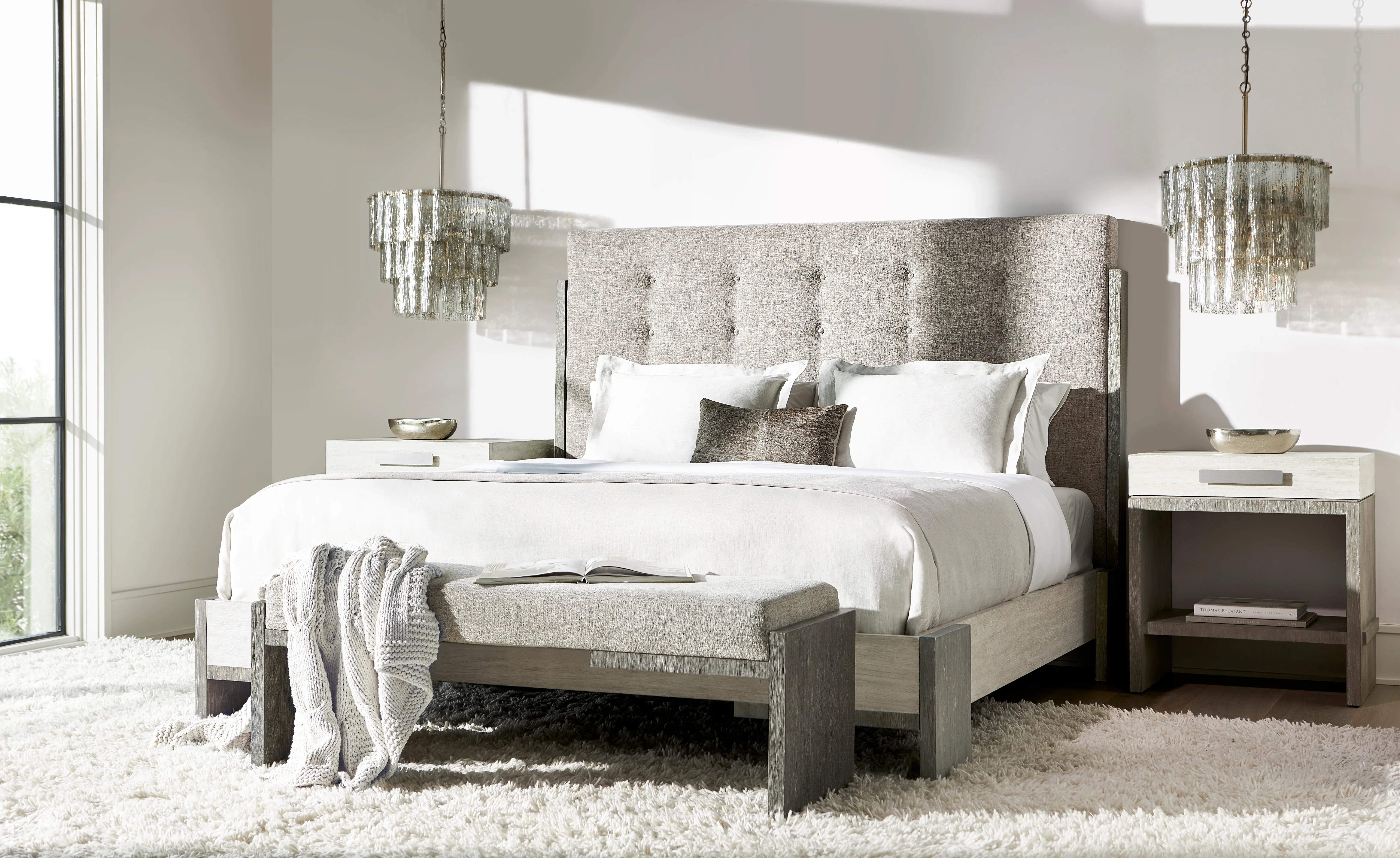 Foundations Bench Bernhardt
