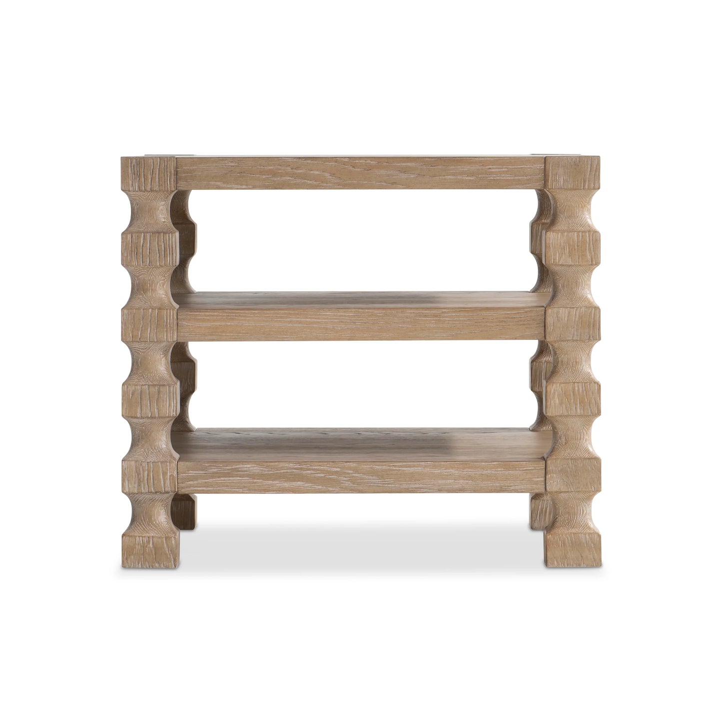Aventura Side Table Bernhardt