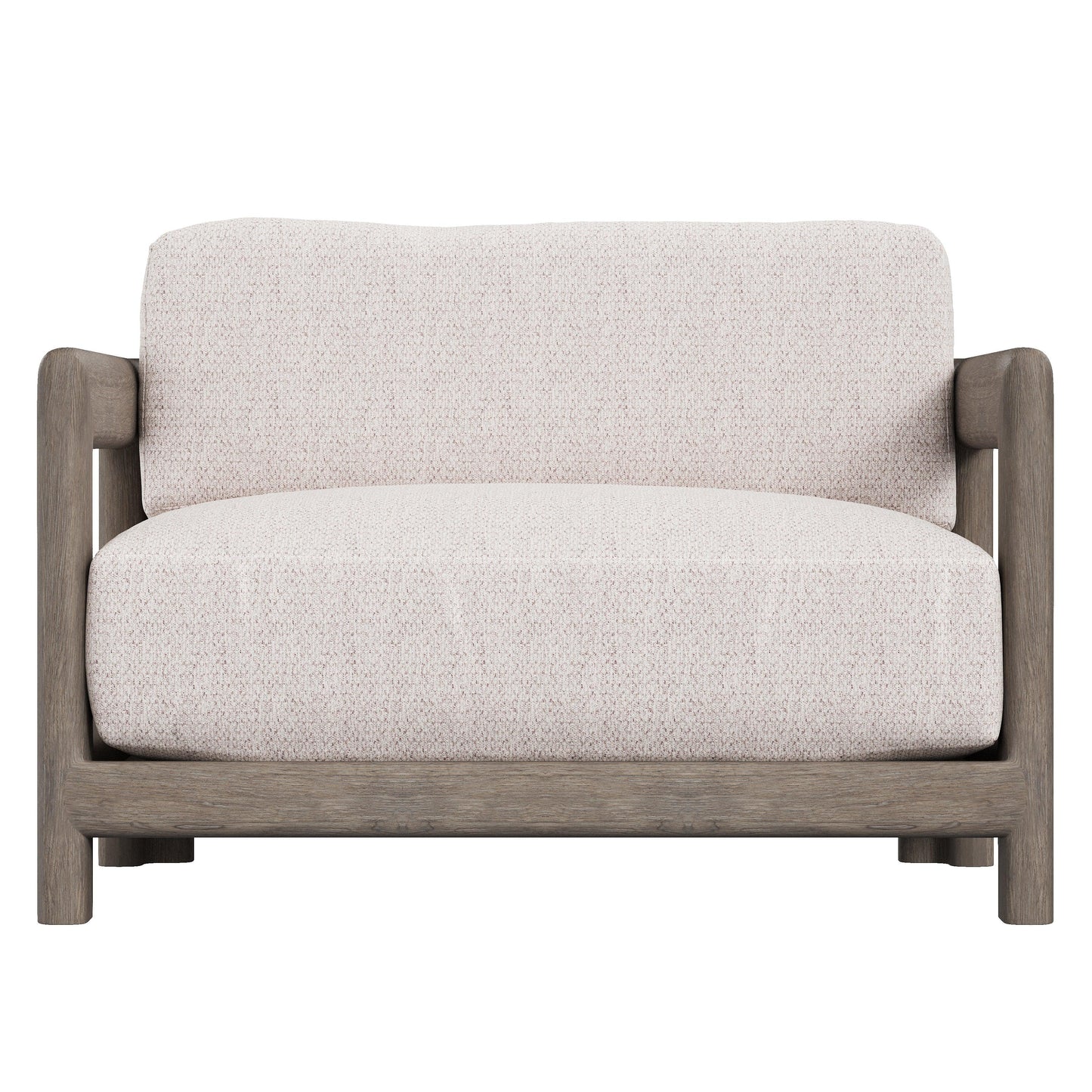 Montaigne Outdoor Chair 1/2 Bernhardt Exteriors