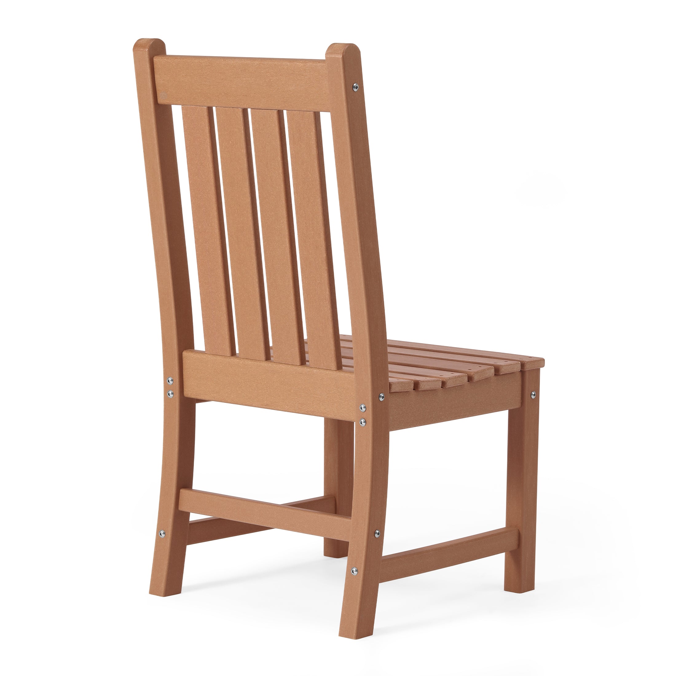 Tuscany All-Weather Outdoor Patio Dining Chair Seahawk Designs Patio Dining Chairs