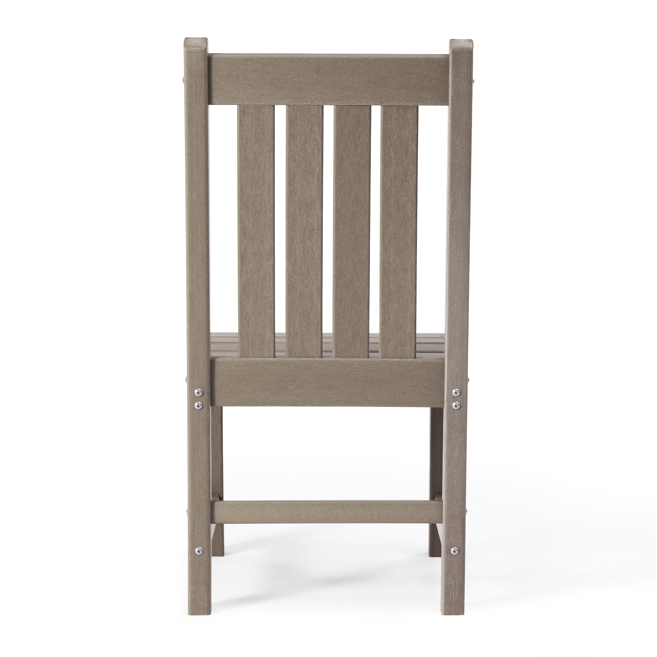 Tuscany All-Weather Outdoor Patio Dining Chair Seahawk Designs Patio Dining Chairs