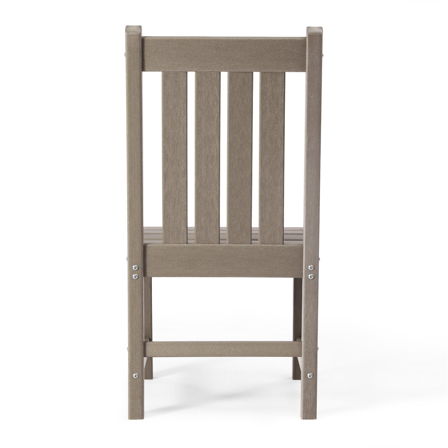 Tuscany All-Weather Outdoor Patio Dining Chair Seahawk Designs Patio Dining Chairs