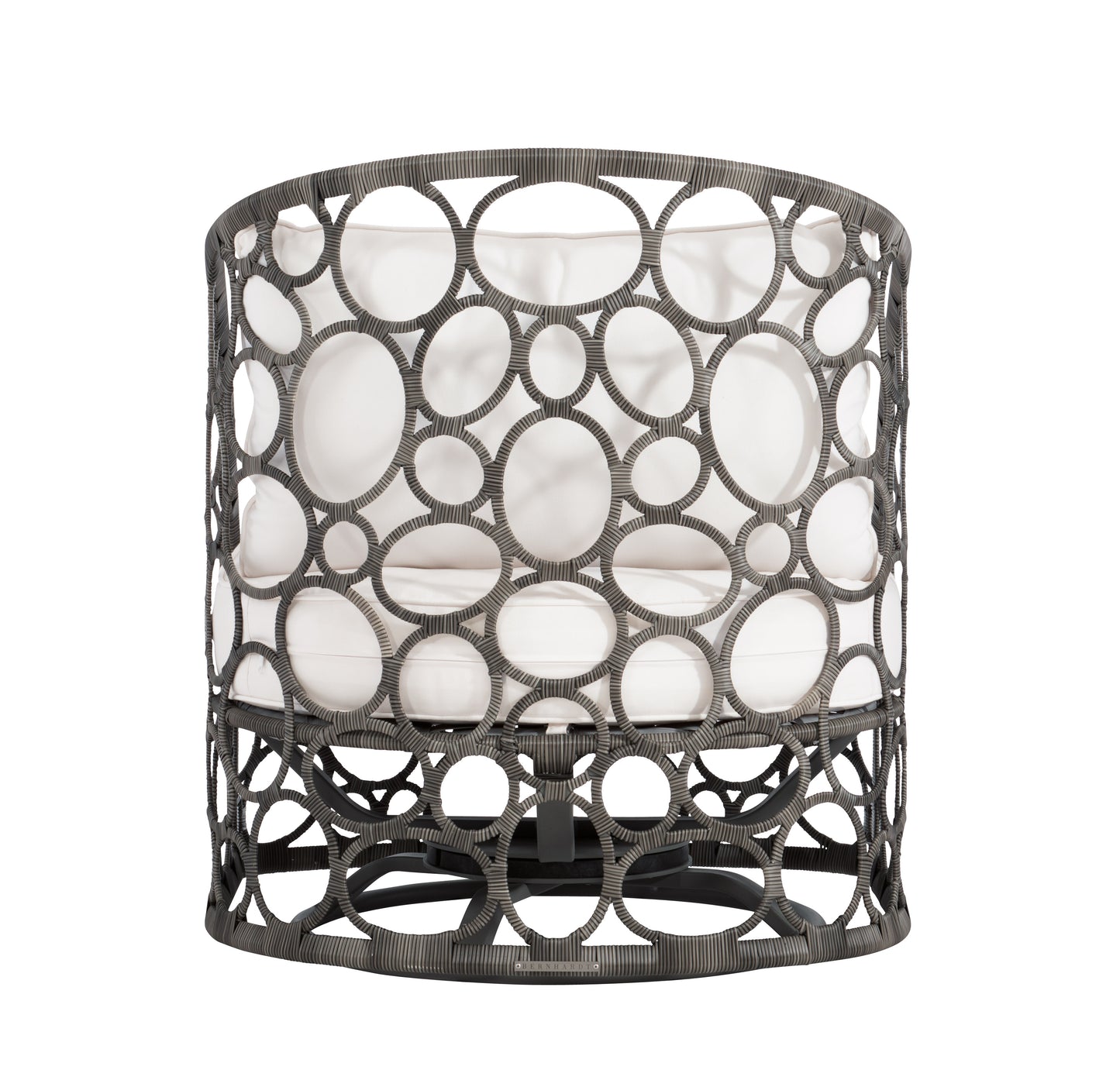 Bali Outdoor Swivel Chair