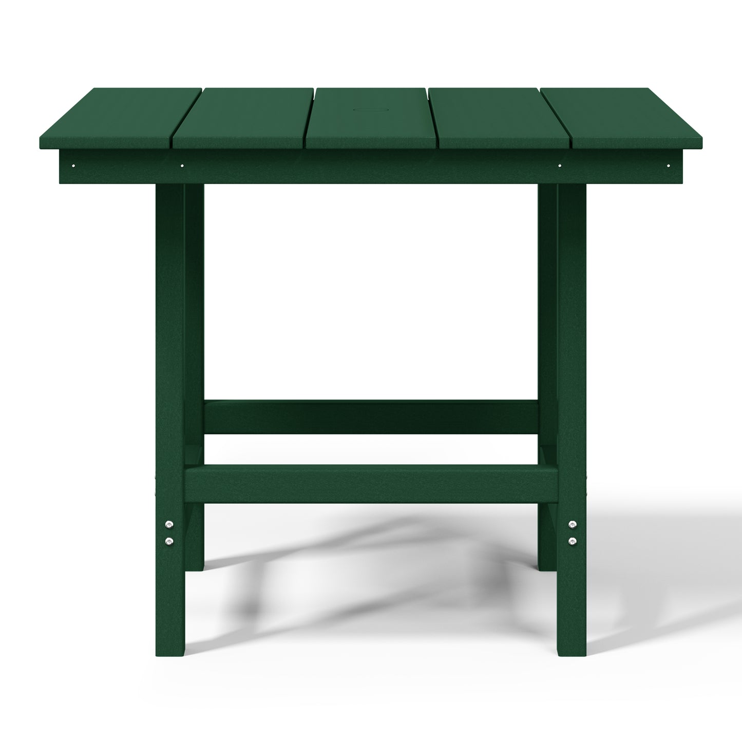 Tuscany 36" Square Dining Table Seahawk Designs Patio Dining Tables