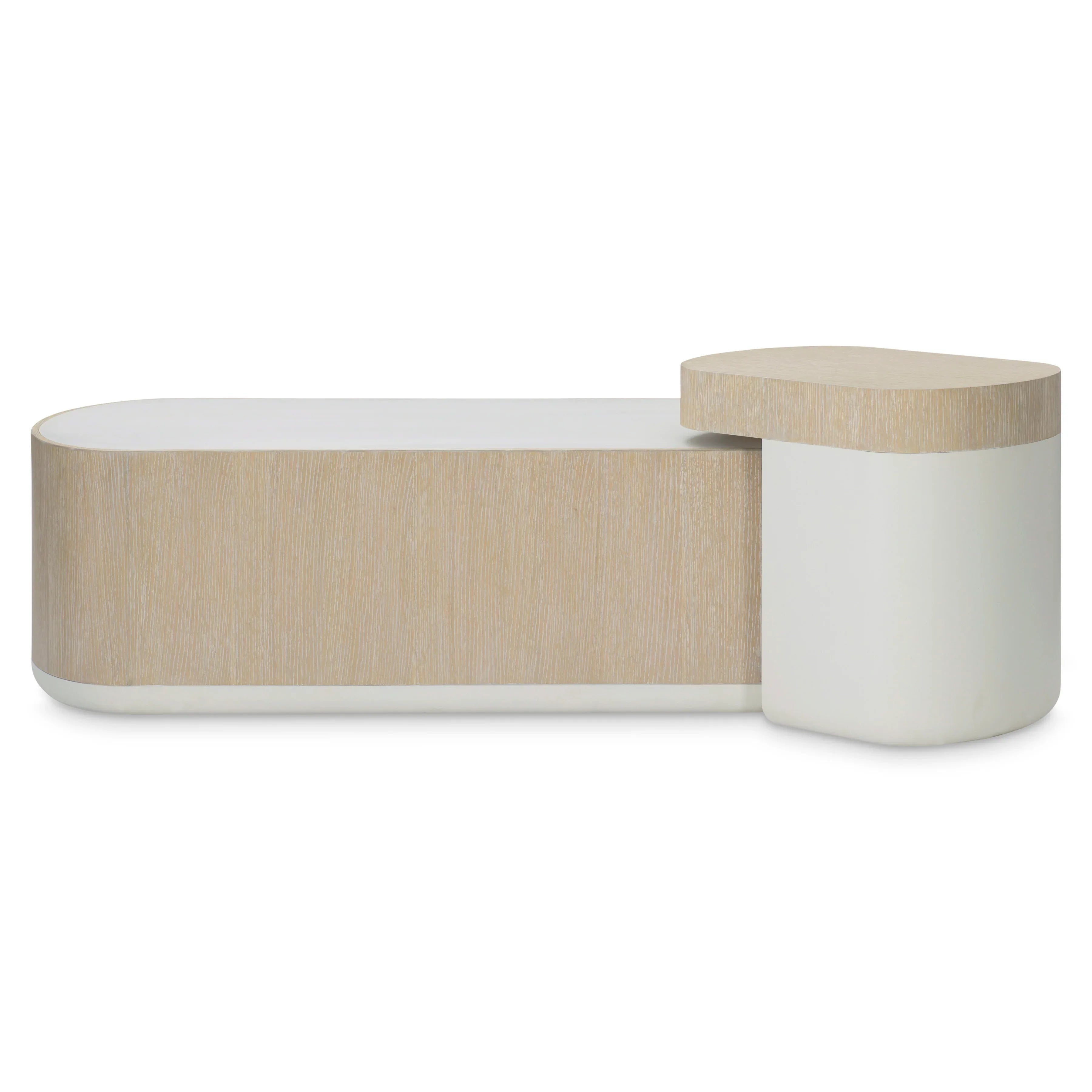 Solaria Cocktail Table Bernhardt