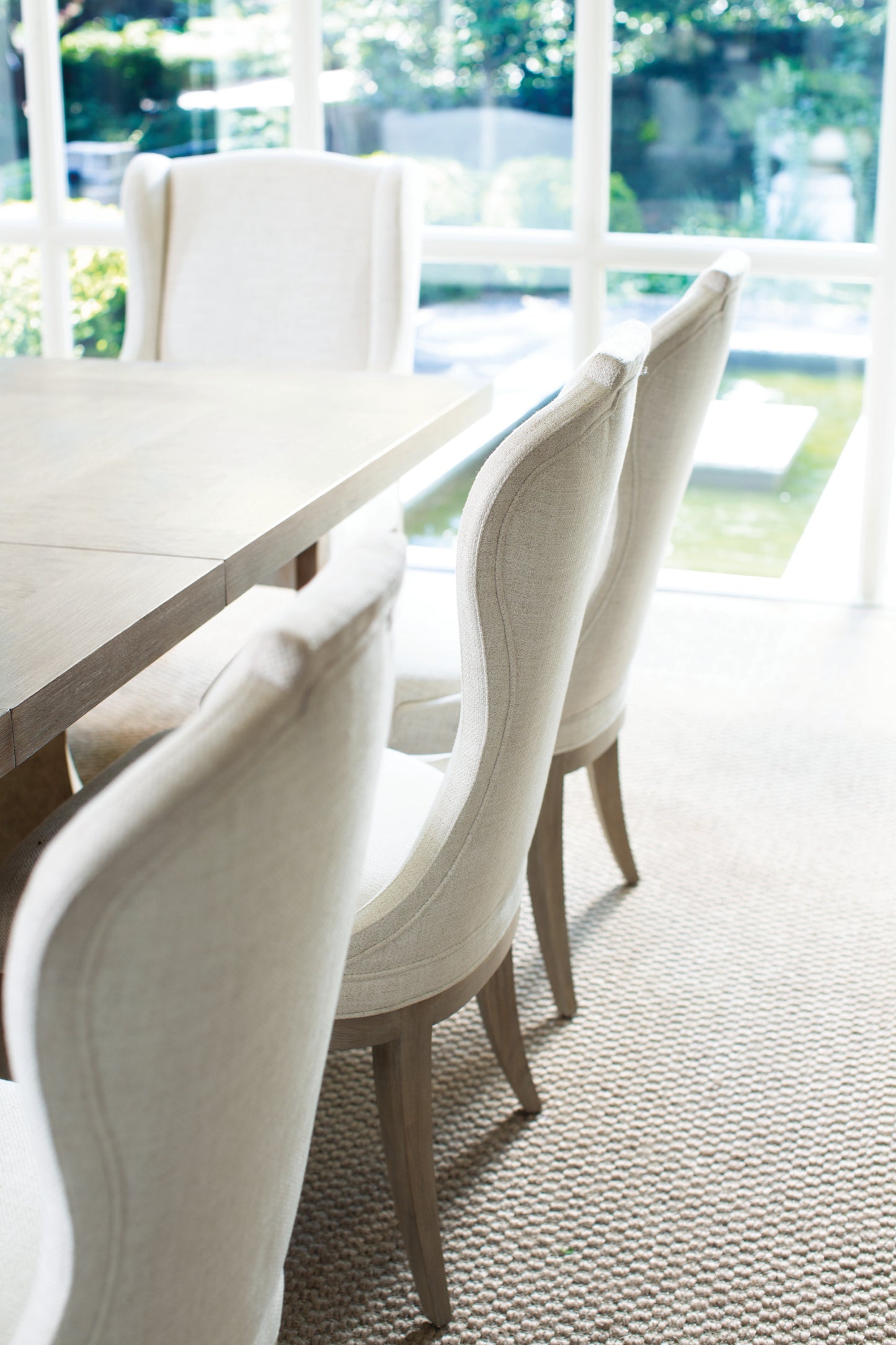 Santa Barbara Dining Set