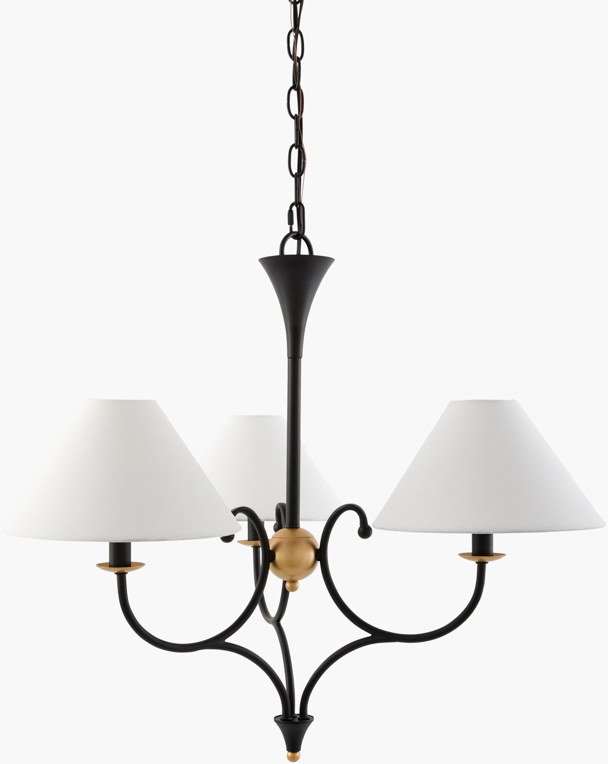 Zingari Chandelier