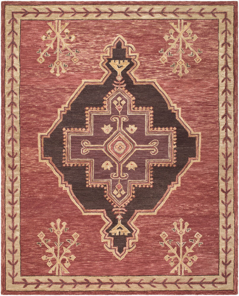 Ziegler Handmade Rug