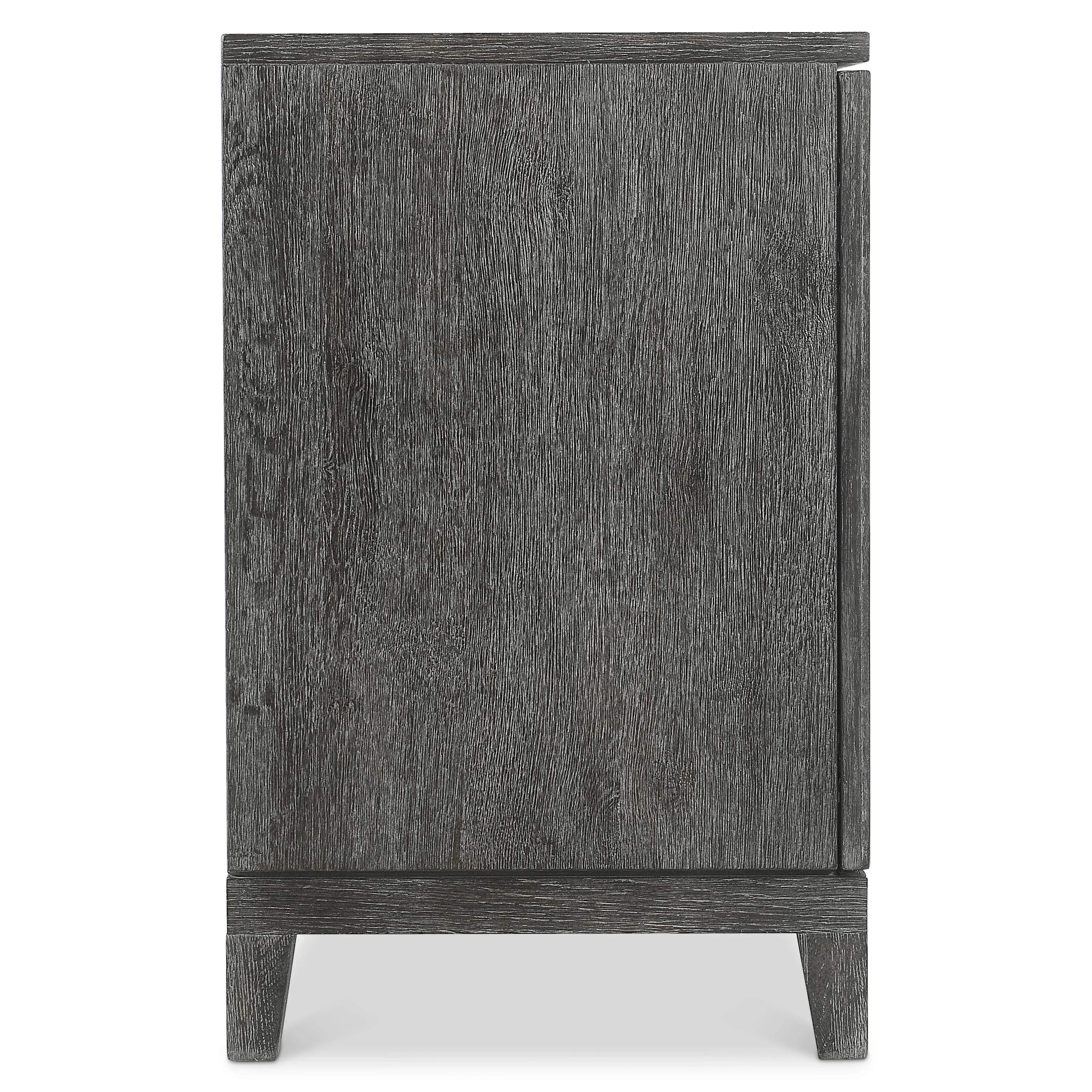 Menton Entertainment Credenza Bernhardt Loft