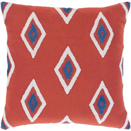 Zulu Accent Pillow Livabliss Zulu