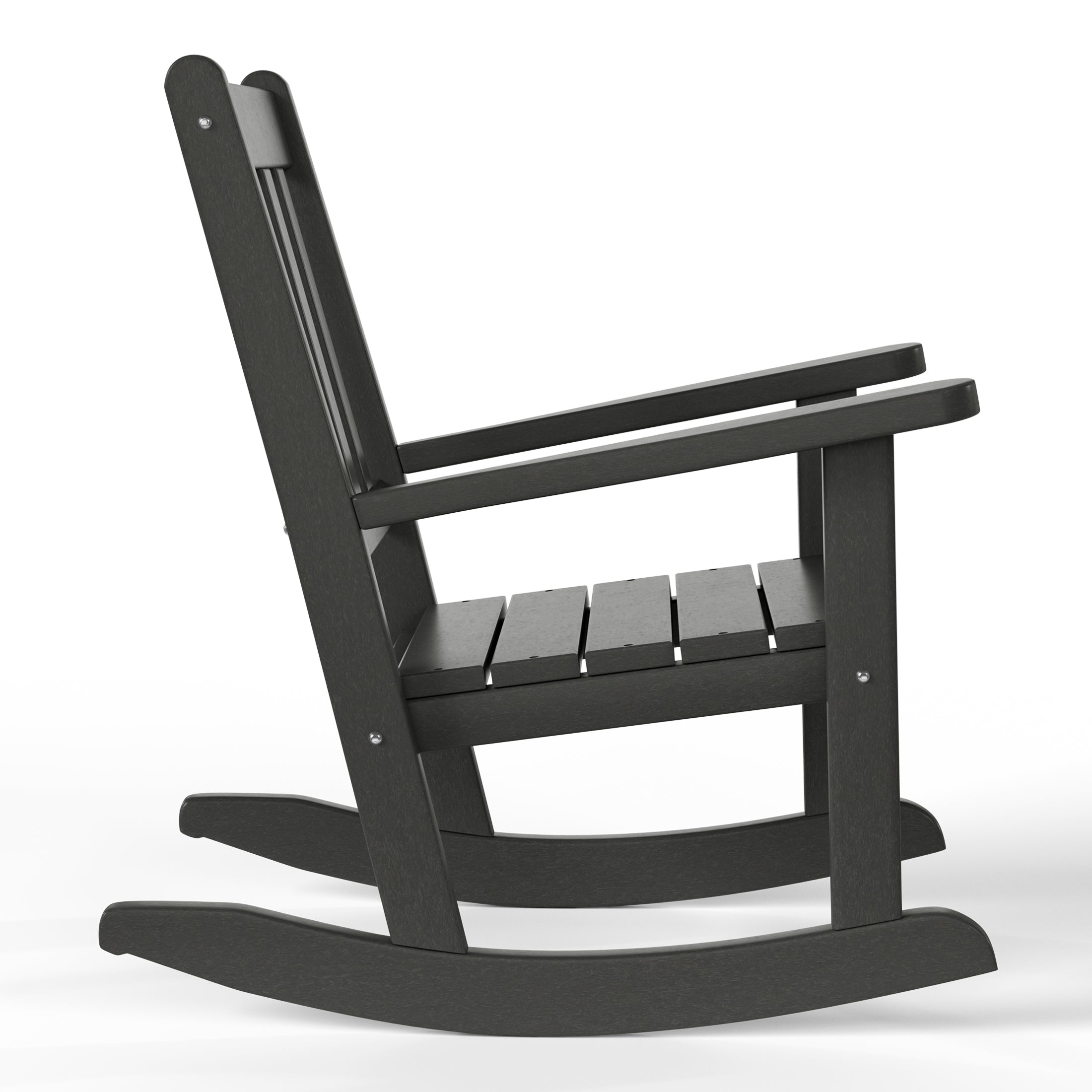 Tiny Terraces Kids Rocking Chair (Set of 2) Seahawk Designs Kids Patio Rocking Chairs